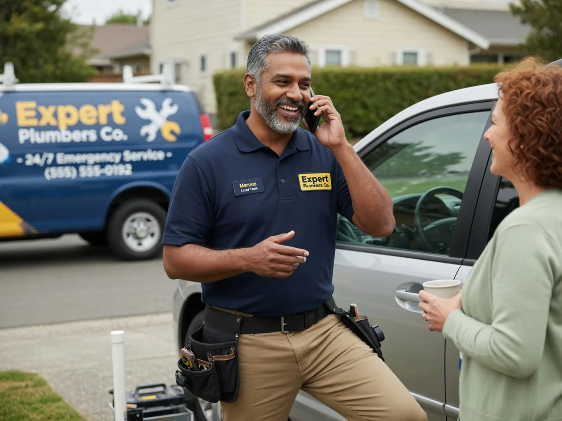 Drain Cleaning Concrete, WA FAQs
